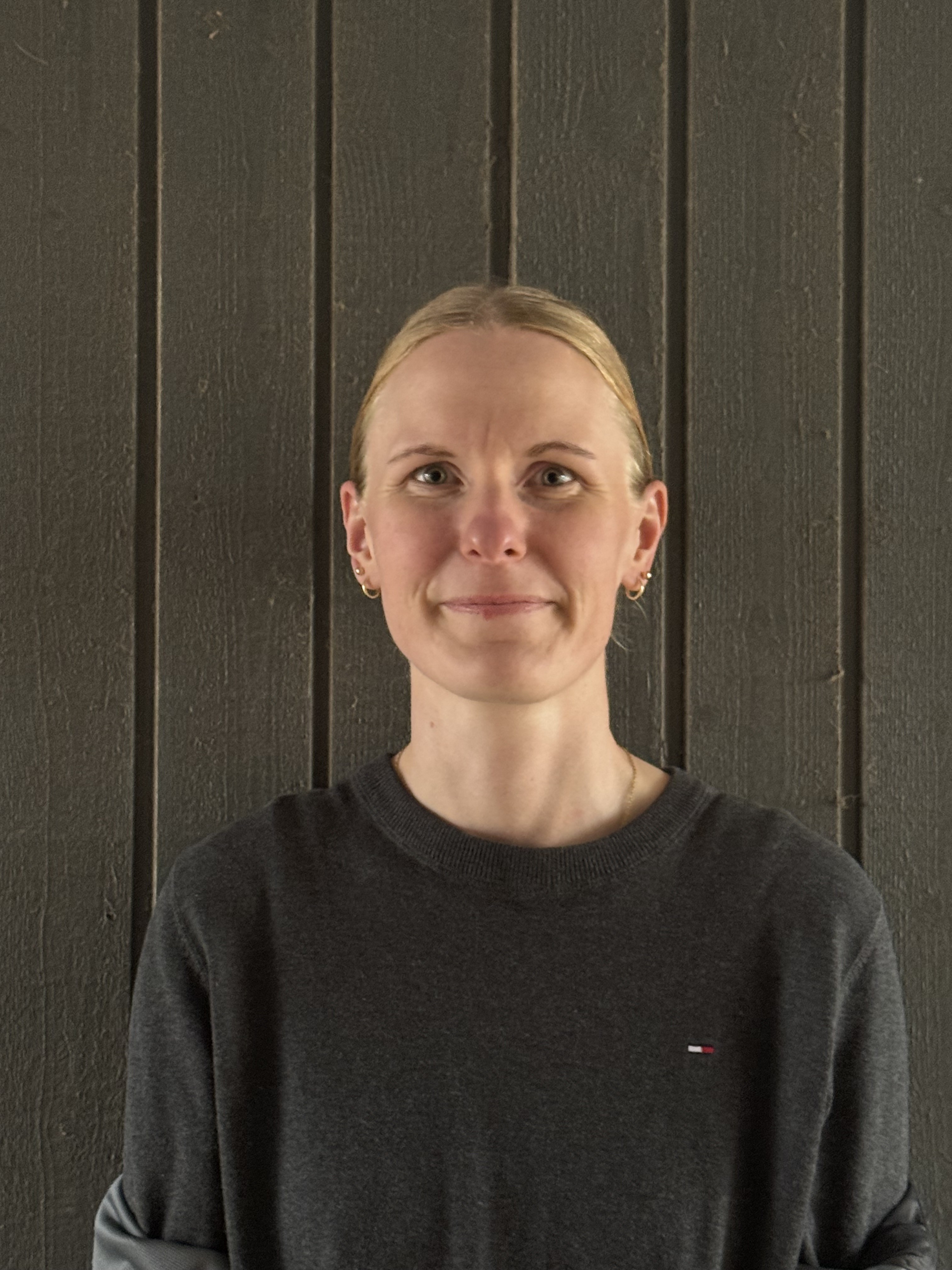 Pernille