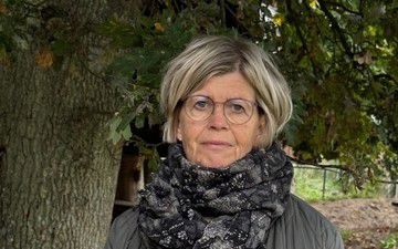Dorte